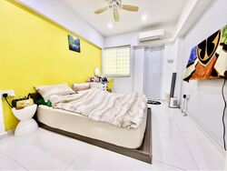 Blk 261 Serangoon Central Drive (Serangoon), HDB 3 Rooms #583026381